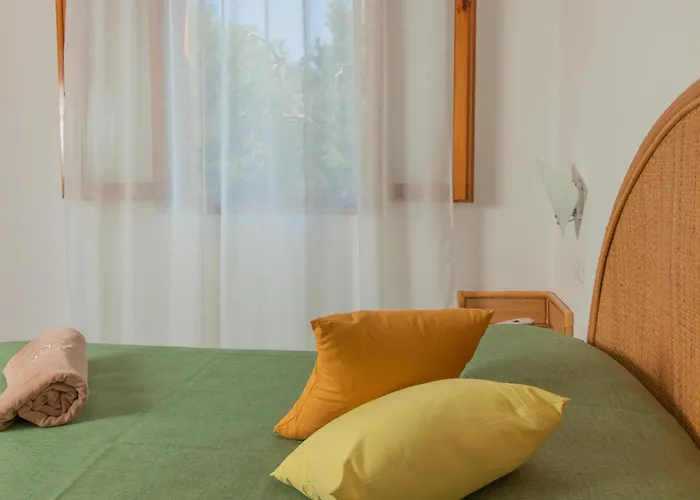 Costa Del Salento - Cdshotels 4* Лидо-Марини
