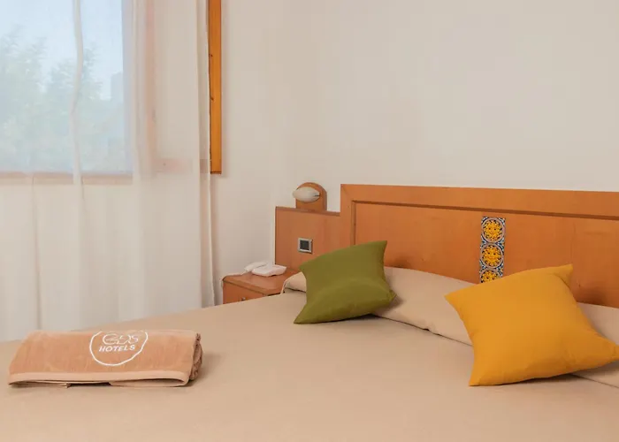 Costa Del Salento - Cdshotels Отель 4*