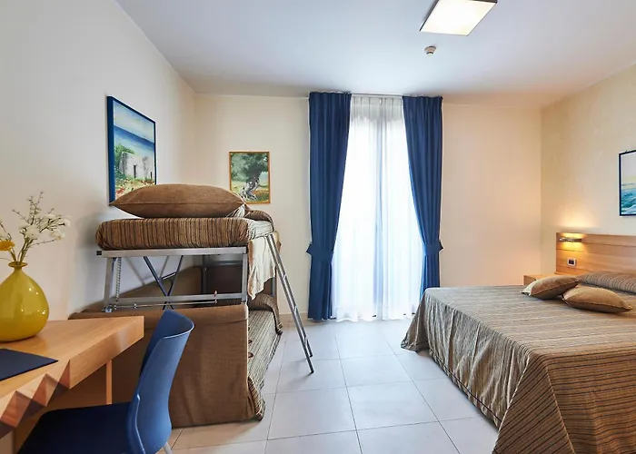 Costa Del Salento - Cdshotels Hotel Lido Marini