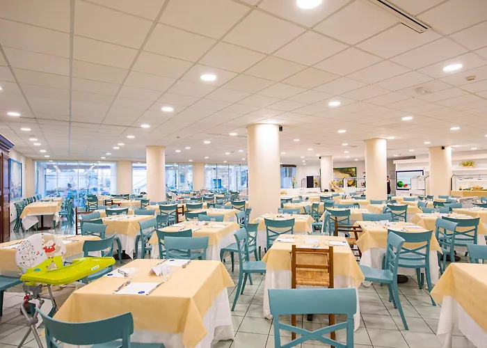 Costa Del Salento - Cdshotels 丽都玛里尼