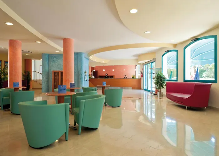 Costa Del Salento - Cdshotels 酒店 丽都玛里尼