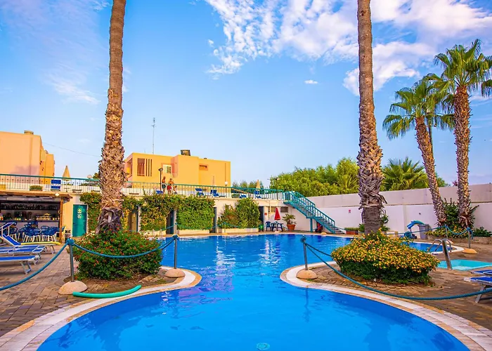 Costa Del Salento - Cdshotels 4*