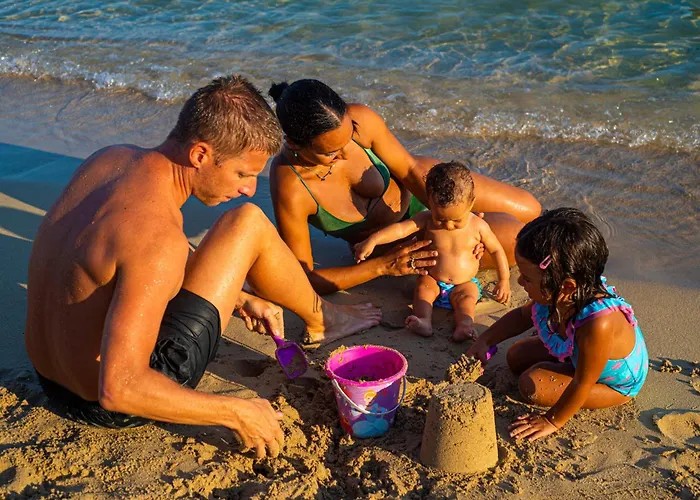 Costa Del Salento - Cdshotels 4* 丽都玛里尼