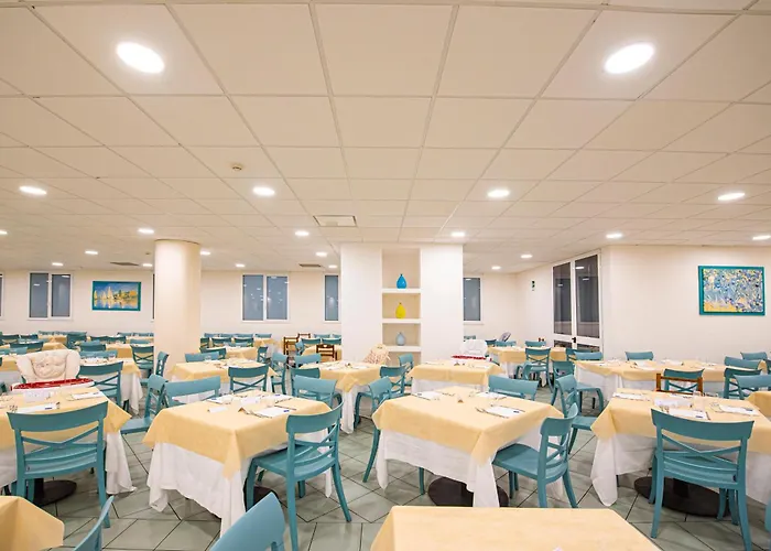 Hotel Costa Del Salento - Cdshotels