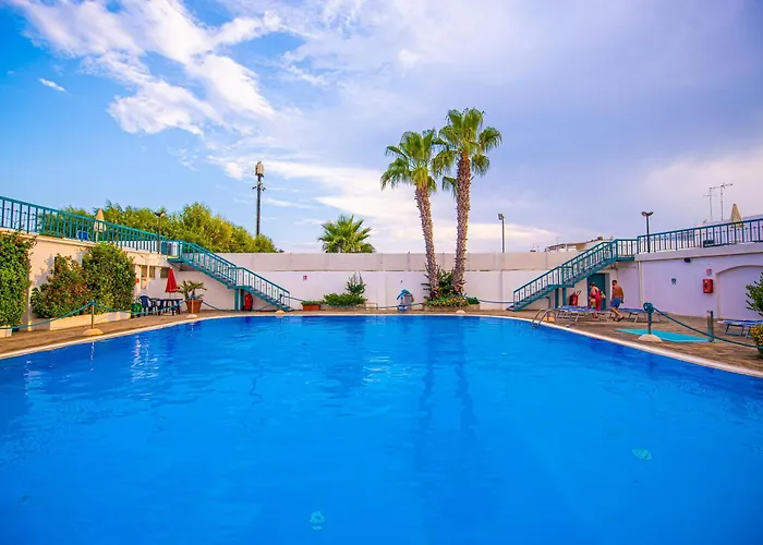 Costa Del Salento - Cdshotels Hotel Lido Marini