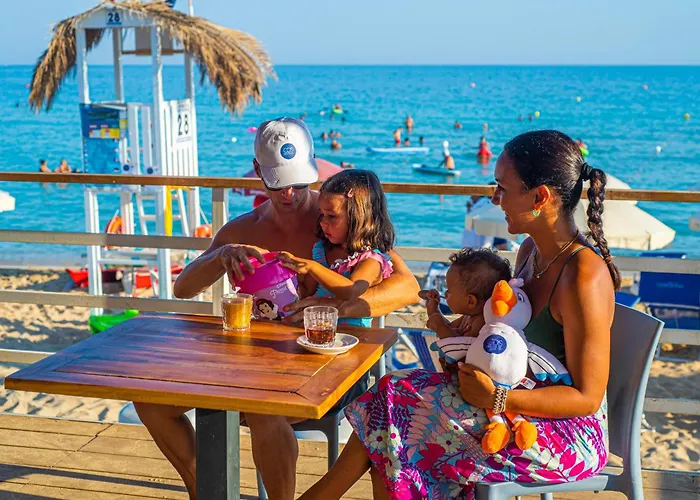 Costa Del Salento - Cdshotels 4*